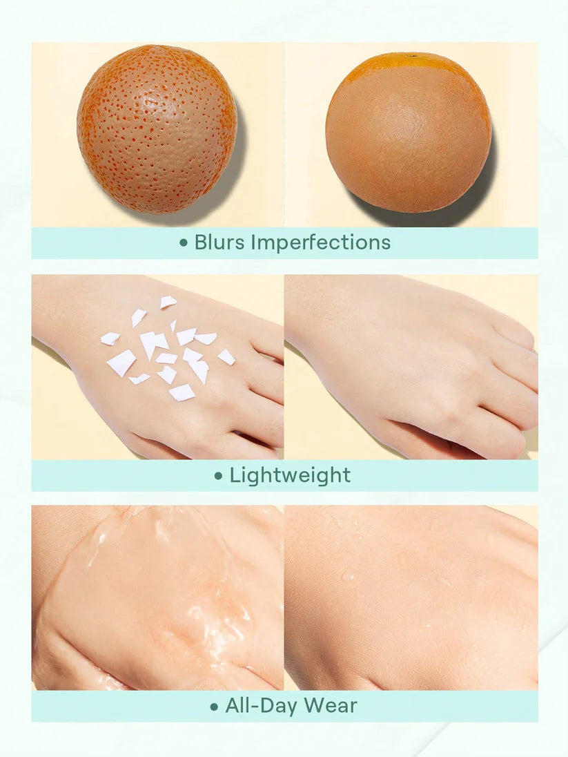 Sheglam - Pore No More Primer