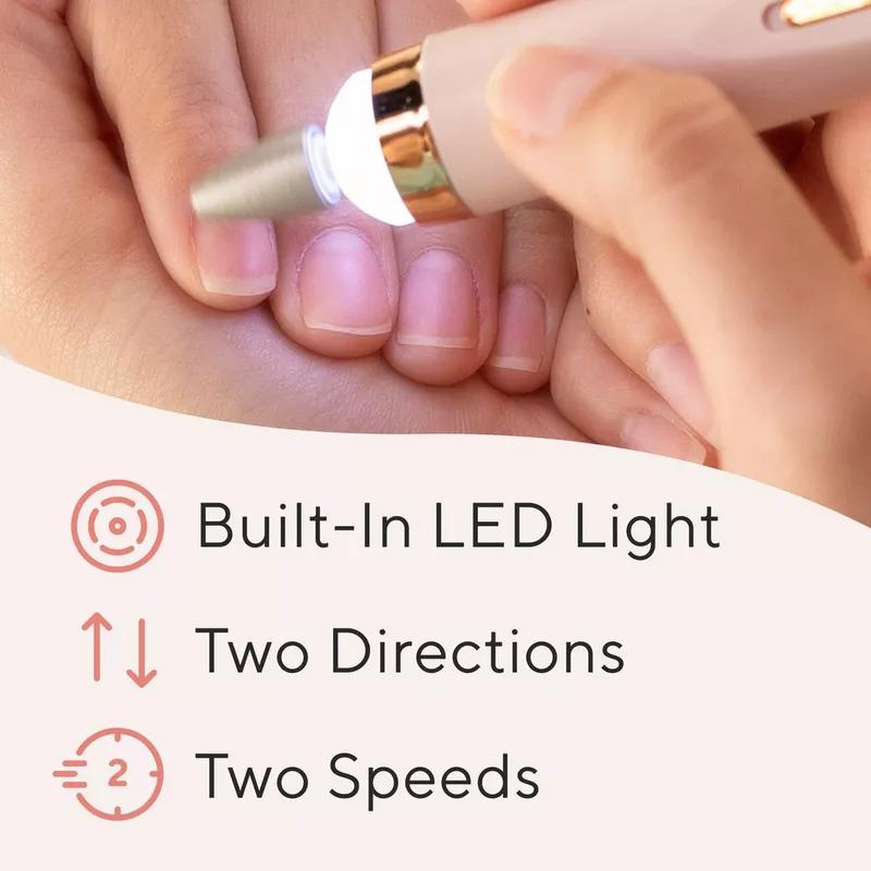 Flawless Salon Nail kit.