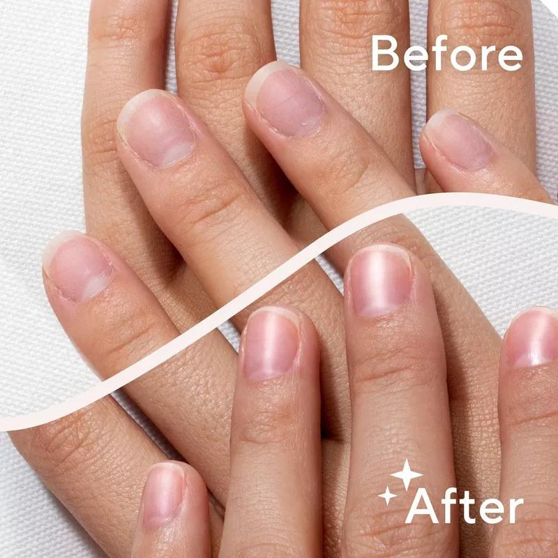 Flawless Salon Nail kit.