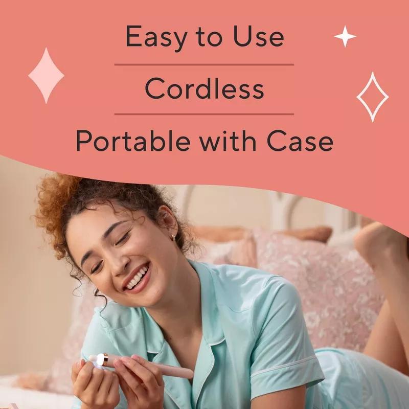 Flawless Salon Nail kit.