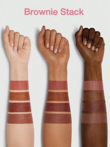 SHEGLAM - MEGA LIP STACKS